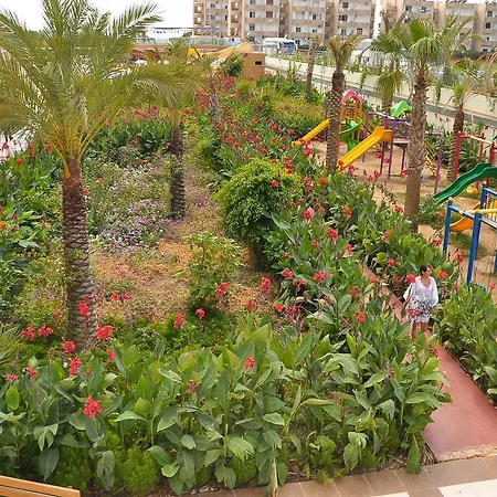 Hedef Resort Hotel-3