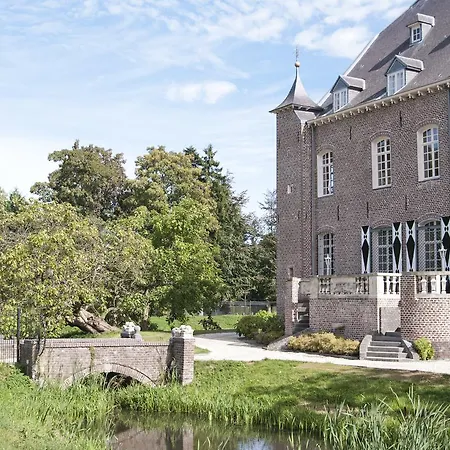 Kasteel Aldenghoor-2