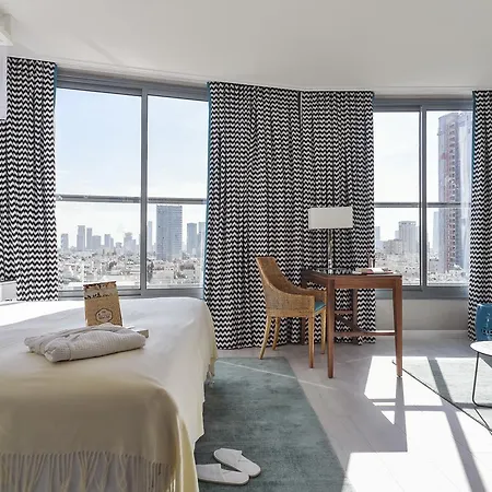 Melody Hotel - An Atlas Boutique Hotel-2