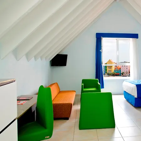 Otrobanda Hotel-3