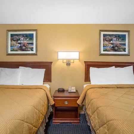 Knights Inn Tonawanda-2