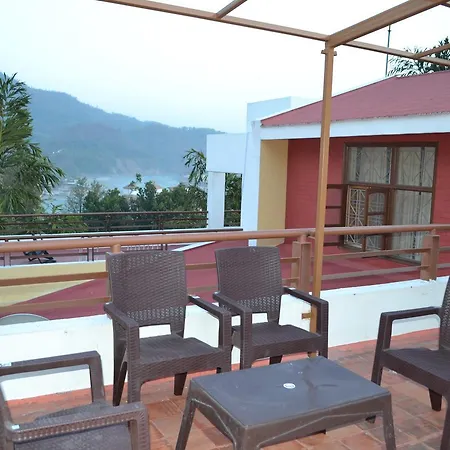 Raj Cottage Ganga Vatika-3