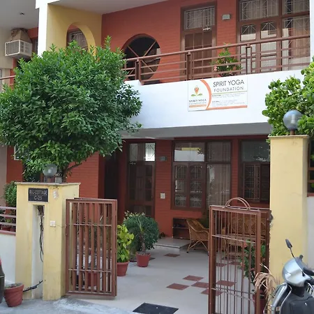 Raj Cottage Ganga Vatika-2