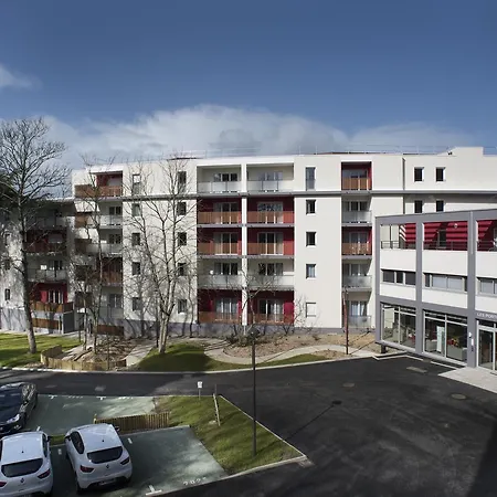 Résidence Séniors Domitys Les Portes de l'Atlantique-3