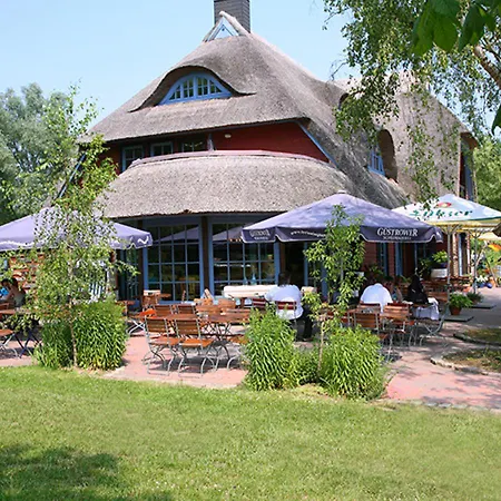 Fischerhaus Plau am See-2