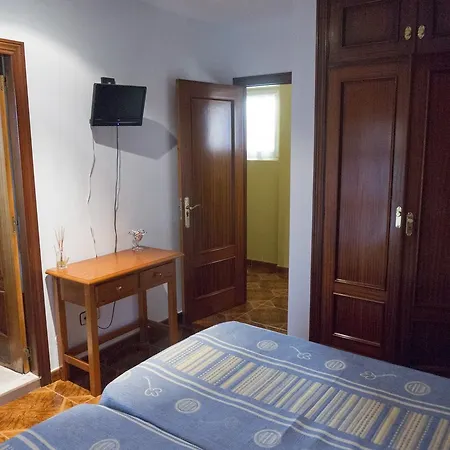 Hotel San Pedro-2