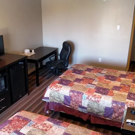 Gene'S Motel-3