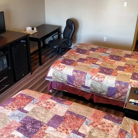 Gene'S Motel-2