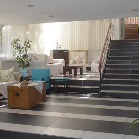 Tunc Hotel-3