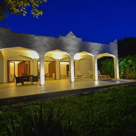 Konokono Beach Resort And Isaraya Luxury Overwater Villas-3