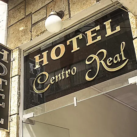 Hotel Centro Real-3