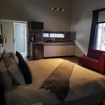 City Living Boutique Hotel-2