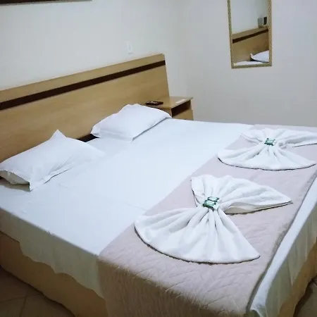 Hotel Marfim I-2