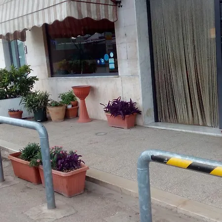 Hotel Zio Cataldo-2