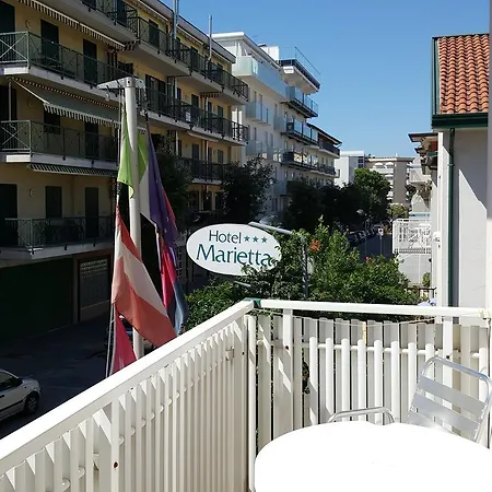Hotel Marietta-3