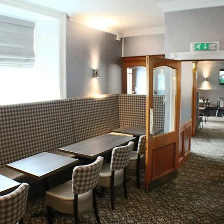 Station Hotel Stonehaven-2