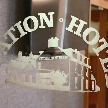 Station Hotel Stonehaven-3