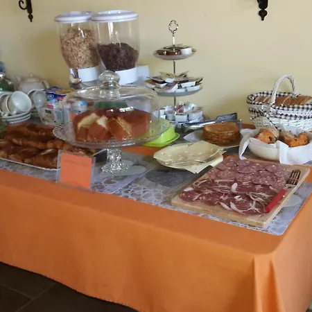 B&B Il Casolare-3