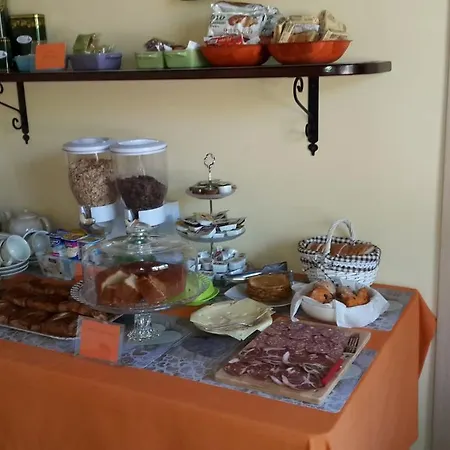 B&B Il Casolare-2
