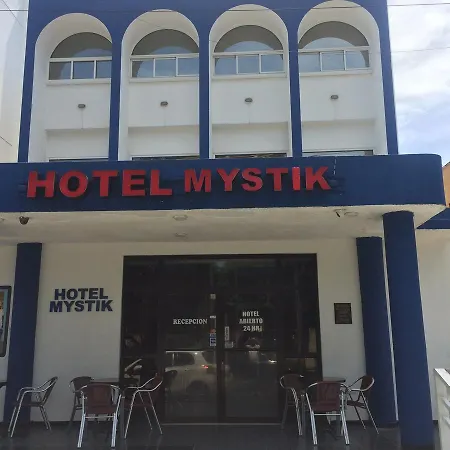 Hotel Mystik-3