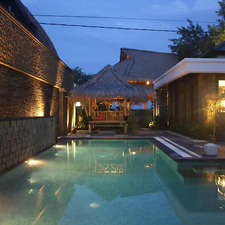 Vamana Resort - Chse Certified-3