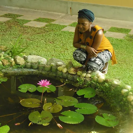 Villa Velmarie Yoga And Ayurveda House All Inclusive-2