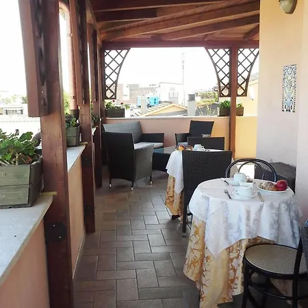 Hotel Stella-2