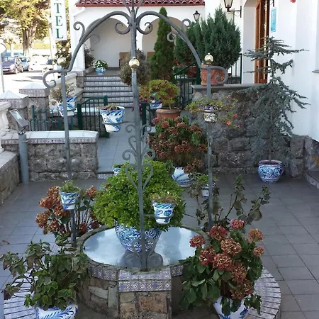 Hotel Cortijo-2