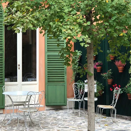 Le Case Di San Vitale Easy-2