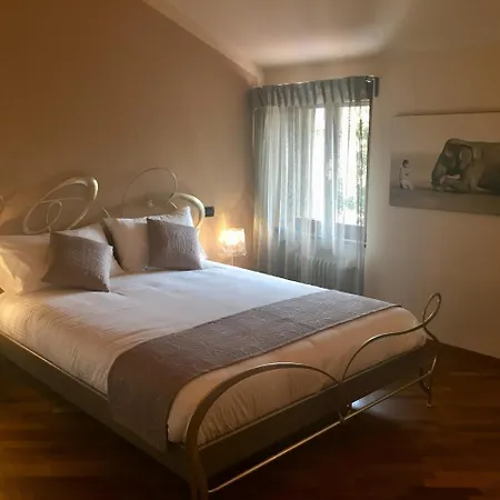 Marie Rose Luxury B&B & Apartment-3