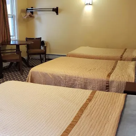 Budget Inn-2