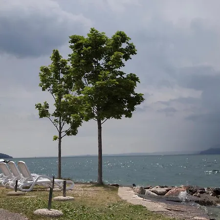 Piccolo Hotel Direkt am See-2