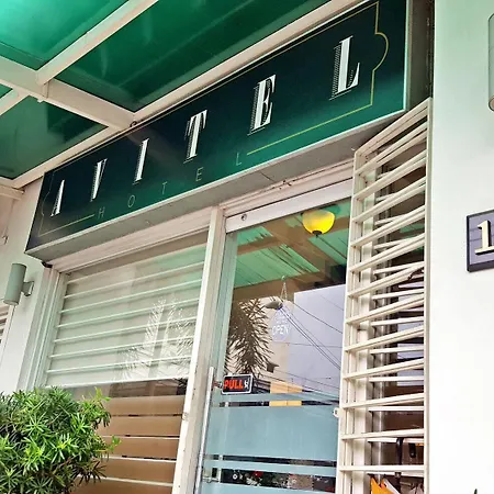 Avitel Hotel-2