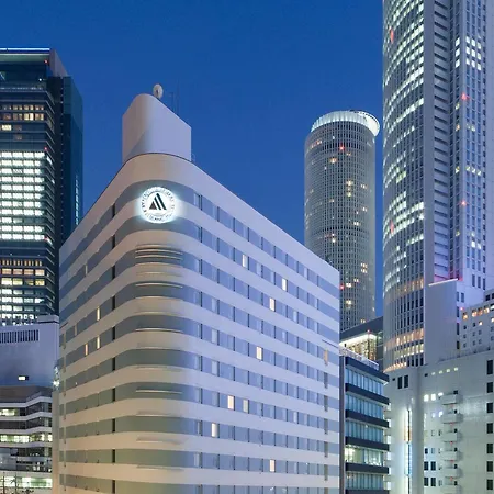 Nagoya Ekimae Montblanc-2
