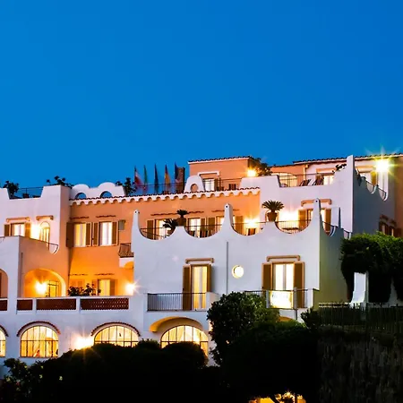 Hotel Casa Di Meglio-3
