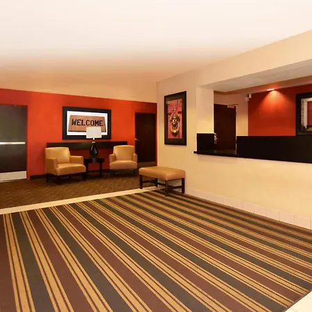 Extended Stay America Suites - Chicago - Gurnee-2