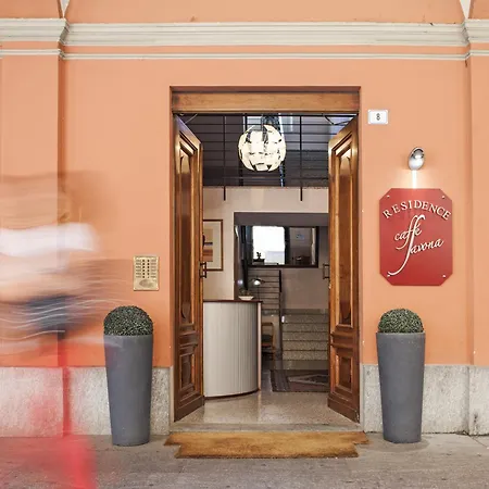 Residence Caffe Savona-3