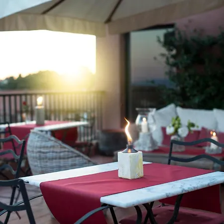 La Meridiana Relais-2
