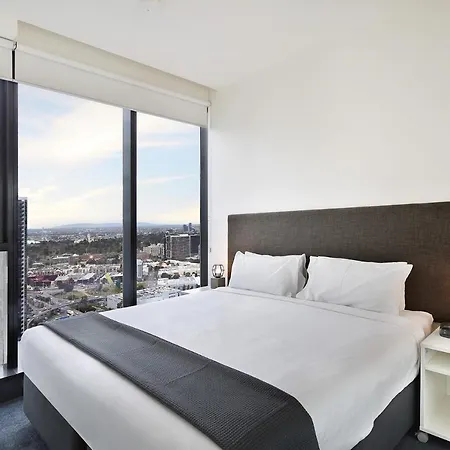 Aria Hotel Apartments-3