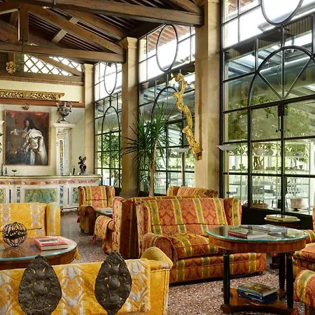 Hotel Villa Del Quar-2