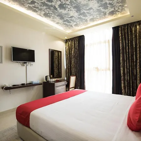 Voyage Hotel-3