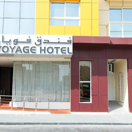 Voyage Hotel-2