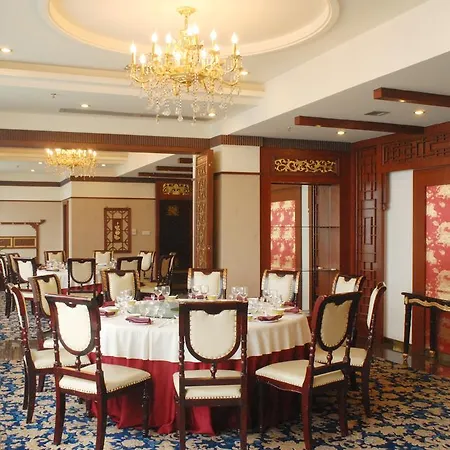 Yinhe Dynasty Hotel-3