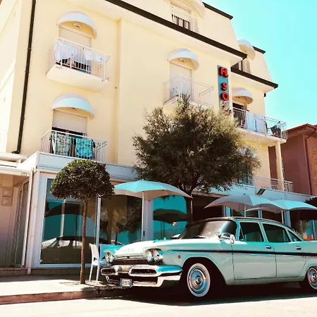 Hotel B&B Sole-3