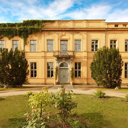 Schlosshotel Ziethen-3
