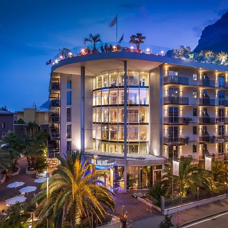 Hotel Kristal Palace - TonelliHotels-3
