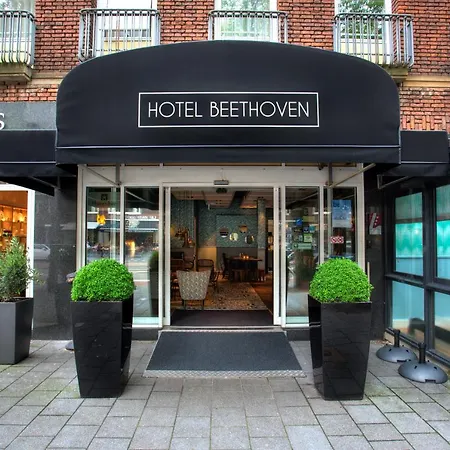 Hotel Beethoven-2