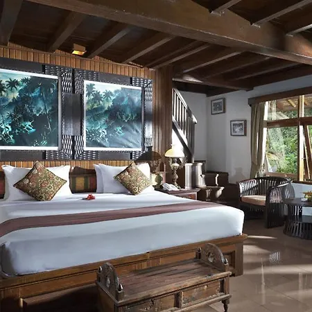 Hotel Tjampuhan And Spa-2