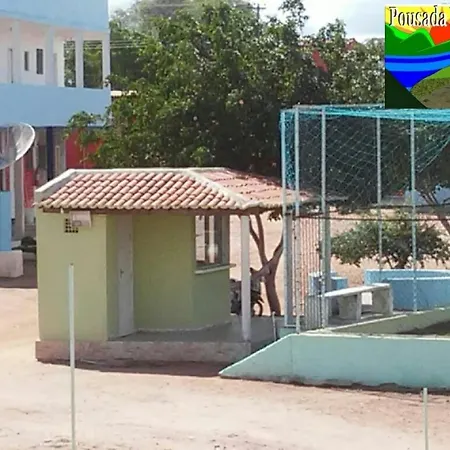 Pousada Nathymar-3
