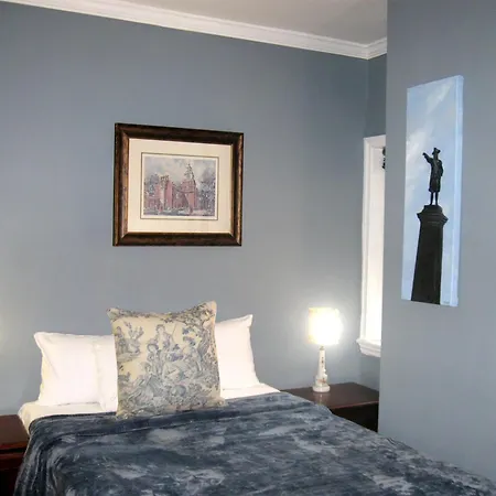 Society Hill Hotel-3